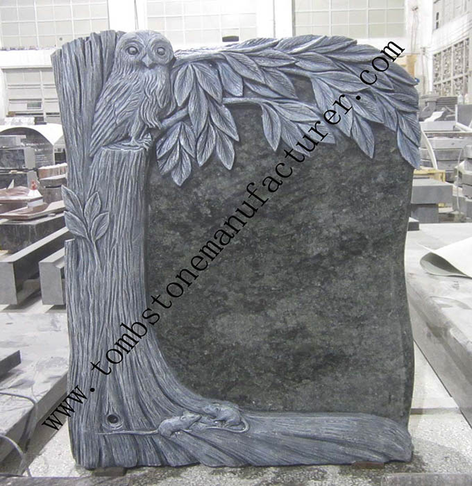 owl tree mice headstone1 - Click Image to Close